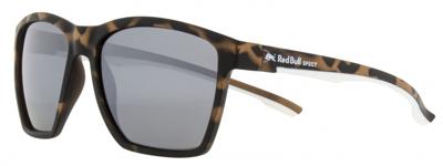 Red Bull Spect Eyewear zonnebril Filp wayfarer bruin/zilver
