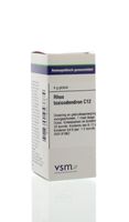 VSM Rhus toxicodendron C12 (4 gr)