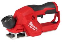 Milwaukee M12 BLP-0X | M12 Accu Schaafmachine | zonder accu&apos;s en lader | In HD Box - 4933492850 - thumbnail