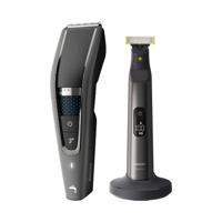Philips Series 7000 HC7650/15 + Philips OneBlade Pro QP6650/30
