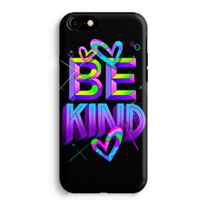 Be Kind: iPhone 7 Tough Case