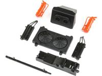 Losi - Cage Accessories: SBR 2.0 (LOS251112)