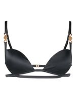 Versace x Dua Lipa soutien-gorge Medusa '95 - Noir