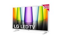 LG Electronics 32LQ63806LC.AEU LED-TV 80 cm 32 inch Energielabel F (A - G) DVB-C, DVB-S2, DVB-T2, Full HD, Smart TV, WiFi Wit - thumbnail