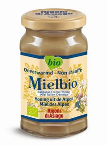 Alpen creme honing bio