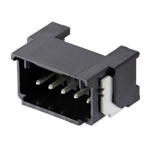 Molex 2059720031 Male behuizing (board) Totaal aantal polen: 3 Rastermaat: 2.00 mm Inhoud: 1 stuk(s) Tape