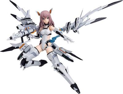 Alice Gear Aegis Figma Action Figure Yumi Yotsuya 14 cm Alice Gear Aegis Figma Action Figure Yumi Yotsuya 14 cm