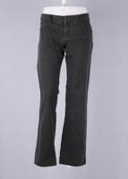 Vintage Straight Dickes Black size 30 / 31 for Unisex - thumbnail