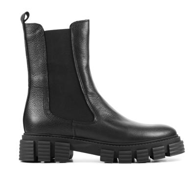 Lina Locchi Enkellaarsjes Heren