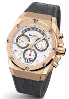 TW Steel ACE112 Genesis chronograaf herenhorloge 44mm