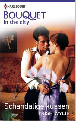 Schandalige kussen Schandalige kussen