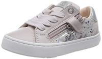 Geox J Kilwi Girl Sneakers voor meisjes, Lt Rose, 35 EU
