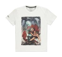 Avengers T-Shirt Thor Size XL