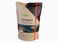 Velda Sturgeon fish food 3000 ml - thumbnail