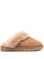 UGG chaussons Classic II - Tons neutres