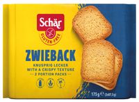 Schar Zwieback Beschuit