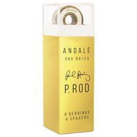 Andale P. Rods Pen Box Lagers - thumbnail