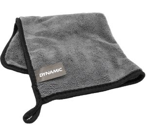 Dynamic Luxury Microfibre Polishing Cloth