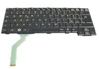 Fujitsu Keyboard Black (German), FUJ:CP603201-XX