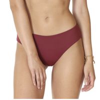 Badmode Emerara by DD' E (vlinder) bikini slip rood