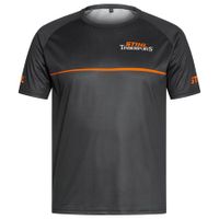 Stihl Functioneel T-shirt XXL - 4640020409 - thumbnail