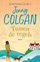 Tussen de regels - Jenny Colgan - ebook - thumbnail