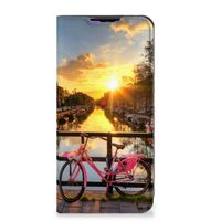 Xiaomi Redmi 9 Book Cover Amsterdamse Grachten