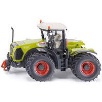 SIKU Claas Xerion 950 tractor