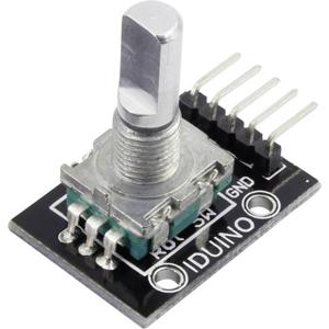 Iduino SE055 Encoder 1 stuk(s)