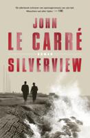 Silverview (Paperback) - thumbnail