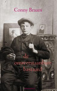 De onweerstaanbare bastaard - Conny Braam - ebook