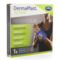 Dp Active Hot&cold Pack Small 1 P/s