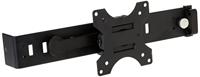 LINDY Single Monitor Office Cubicle Mount