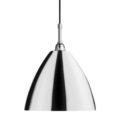 Gubi Bestlite BL9M Hanglamp Chroom