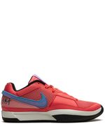 Nike baskets Ja 1 'Ember Glow' - Rouge