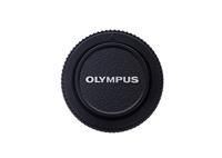 Olympus BC-3, body cap voor x1.4 teleconverter, V325060BW000 (voor x1.4 teleconverter)