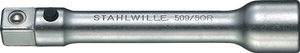 Stahlwille Verlengstuk | 1/2 inch lengte 130 mm | 1 stuk - 13011002 13011002