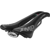 Selle SMP Zadel Nymber zwart 0301480 - thumbnail