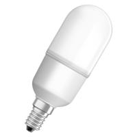 OSRAM 4058075428386 LED-lamp Energielabel E (A - G) E14 Ballon 9 W = 75 W Warmwit (Ø x l) 36 mm x 118 mm 1 stuk(s) - thumbnail