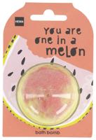 HEMA Badbruisbal Met Watermeloen