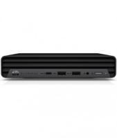 HP EliteDesk 800 G6 Mini Intel Core i5-10500 3.10GHz, 8GB DDR, 256GB NVME M2, Win 11 Pro