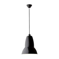 Anglepoise Original 1227 Maxi Pendant Jet Black Hanglamp