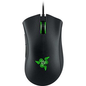 DeathAdder Essential Gaming muis