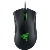 DeathAdder Essential Gaming muis - thumbnail