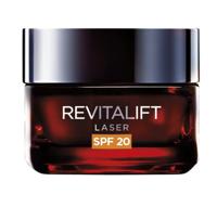 L'Oréal - Revitalift Laser Day Cream SPF 20 50 ml