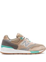 New Balance baskets 597 'Beach Sand/Teal' - Tons neutres - thumbnail