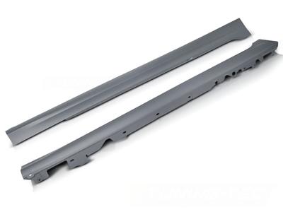 Tuning-Tec Sideskirts BMW G20/G21 vanaf 2019
