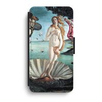 Birth Of Venus: iPhone XR Flip Hoesje