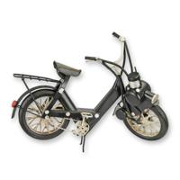 A TIN MODEL OF A SOLEX