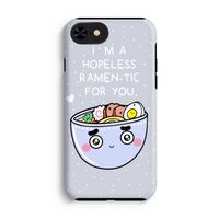 I'm A Hopeless Ramen-Tic For You: iPhone 7 Tough Case - thumbnail